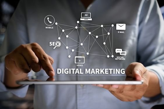 Methods of Digital Marketing