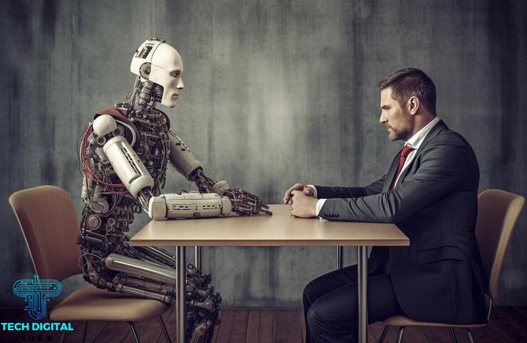 Is Artificial Intelligence a Threat to Journalism, or Will the Technology Destroy Itself?