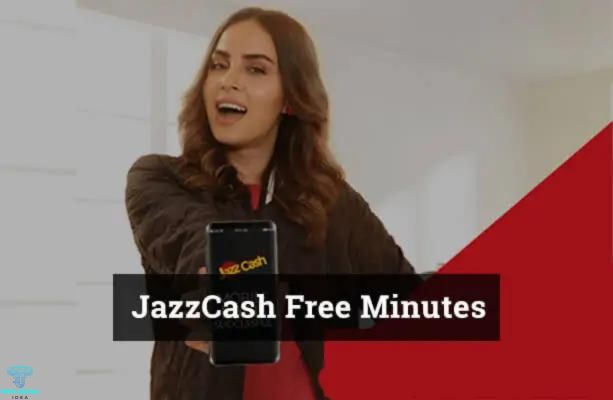 JazzCash free minutes